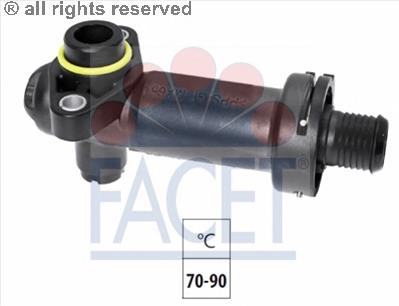 Termostat układu EGR Swag 20949743 cena, od 26,26 USD