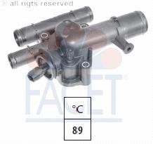 Termostat Asam 73677 cena, od 30,85 USD