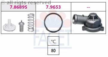 Do koszyka 03C121110L VAG Termostat