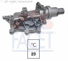 8200158269 Renault (RVI) Obudowa termostatu