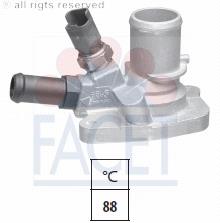 Obudowa termostatu Denso DTM88741 cena, od 26,29 USD