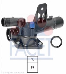 1106000Q0N Nissan/Infiniti Termostat