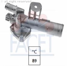 78704 Facet Termostat