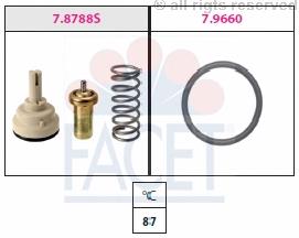 Termostat VAG 03C121110J cena, od 19,58 USD