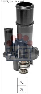 Termostat Volvo 31293611 cena, od 41,16 USD