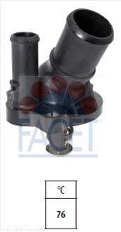 Termostat Donaldson P564424 cena, od 14,98 USD