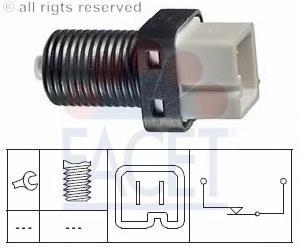 71217 Facet czujnik włącznika świała stop