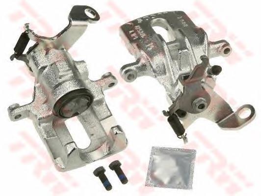 Zacisk hamulcowy tylny lewy Budweg 343922 cena, od 55,27 USD