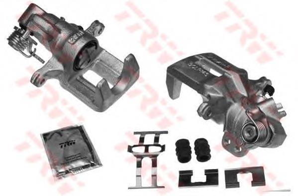 Zacisk hamulcowy tylny lewy Honda 43019S5AJ02 cena, od 63,97 USD