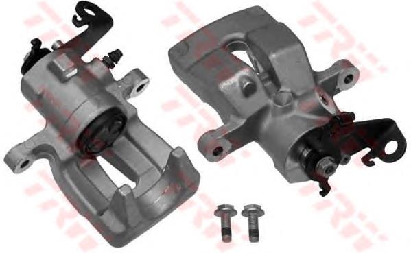Zacisk hamulcowy tylny lewy Renault (RVI) 7701206344 cena, od 60,63 USD
