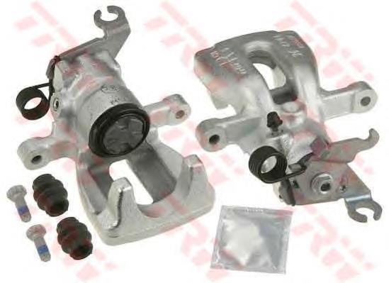 Zacisk hamulcowy tylny prawy Mitsubishi 4605A074 cena, od 0,66 USD