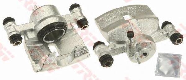 Zacisk hamulcowy przedni lewy Brembo F30070 cena, od 51,82 USD