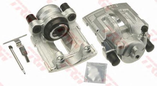 BHS1105E TRW Zacisk hamulcowy tylny prawy