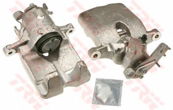 Zacisk hamulcowy tylny lewy Opel 542135 cena, od 86,95 USD