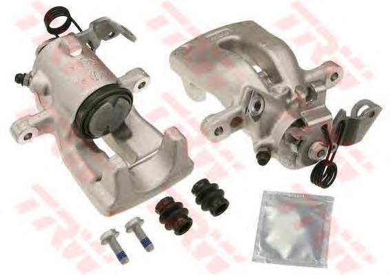 Zacisk hamulcowy tylny prawy Opel 5542452 cena, od 61,29 USD