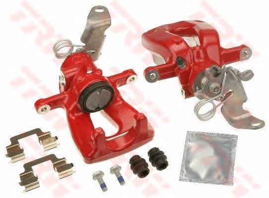 Zacisk hamulcowy tylny prawy Fiat/Alfa/Lancia 77364526 cena, od 74,01 USD