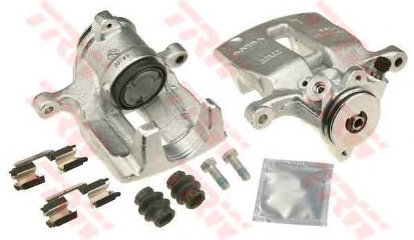 36001379 Volvo Zacisk hamulcowy tylny lewy