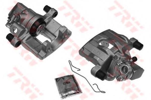 Zacisk hamulcowy tylny prawy Mazda CCY92661X cena, od 71,70 USD