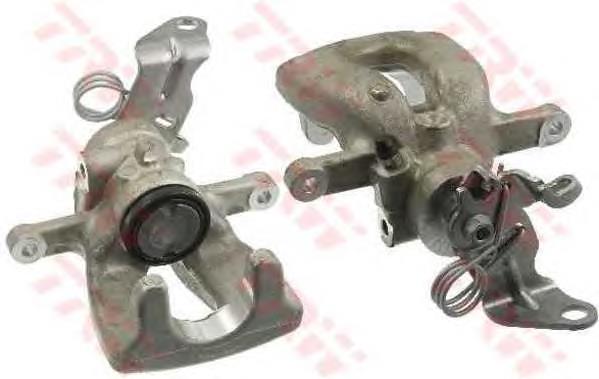 Zacisk hamulcowy Alfa Romeo 159