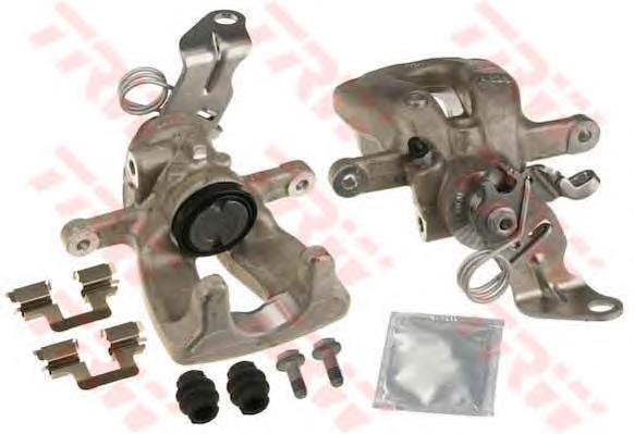 Zacisk hamulcowy tylny prawy Fiat/Alfa/Lancia 77363649 cena, od 80,90 USD