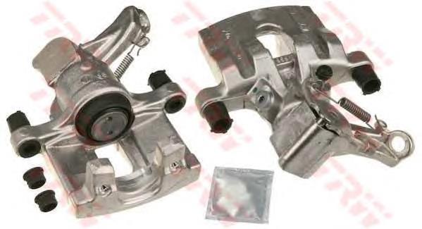 Zacisk hamulcowy tylny lewy General Motors 5542115 cena, od 56,87 USD