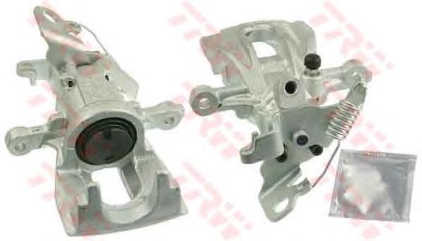 Zacisk hamulcowy tylny lewy Ford 1504907 cena, od 64,70 USD