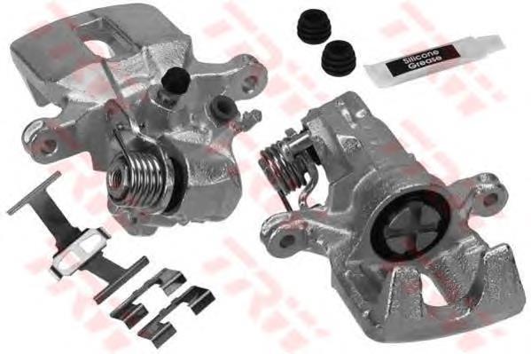 Zacisk hamulcowy tylny prawy Honda 43018SR3000 cena, od 76,31 USD