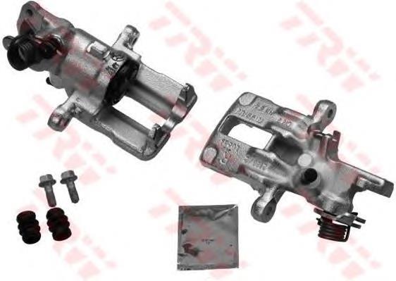 Zacisk hamulcowy tylny prawy Nissan/Infiniti 440018F800 cena, od 64,61 USD