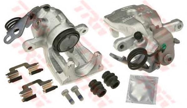 6G912D048GD Ford Zacisk hamulcowy tylny prawy