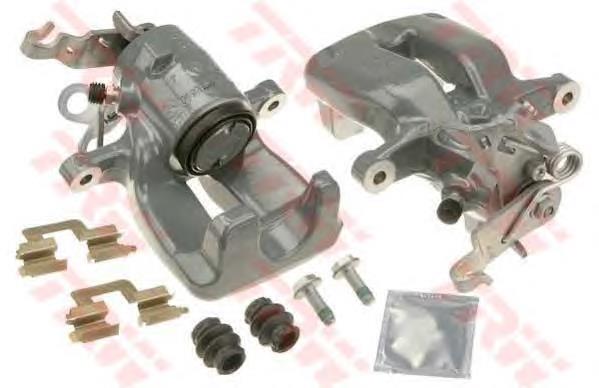 Zacisk hamulcowy tylny lewy VAG 1K0615423N cena, od 73,42 USD