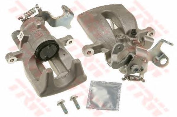 Zacisk hamulcowy tylny lewy Kamoka JBC0921 cena, od 68,13 USD