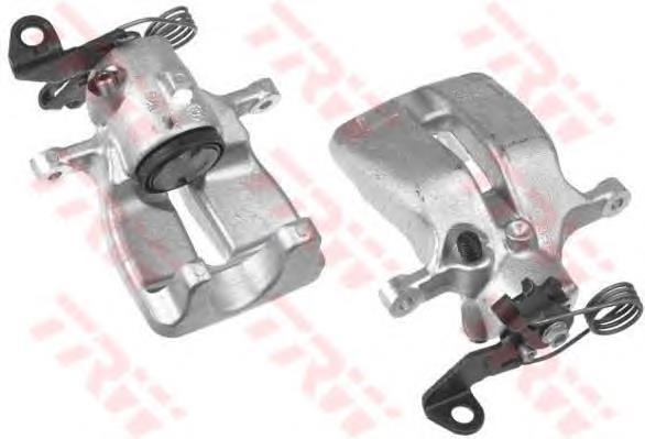 Zacisk hamulcowy tylny prawy VAG 3D0615424 cena, od 114,59 USD