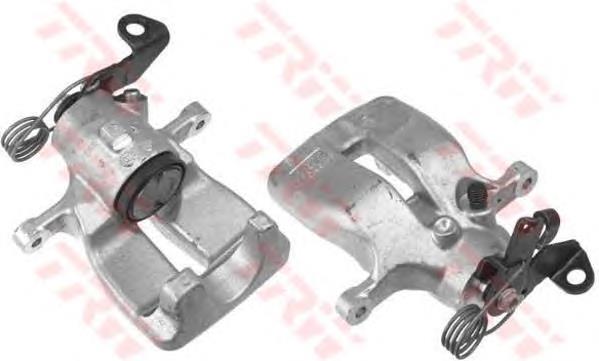 Zacisk hamulcowy tylny lewy VAG 3D0615423 cena, od 82,03 USD