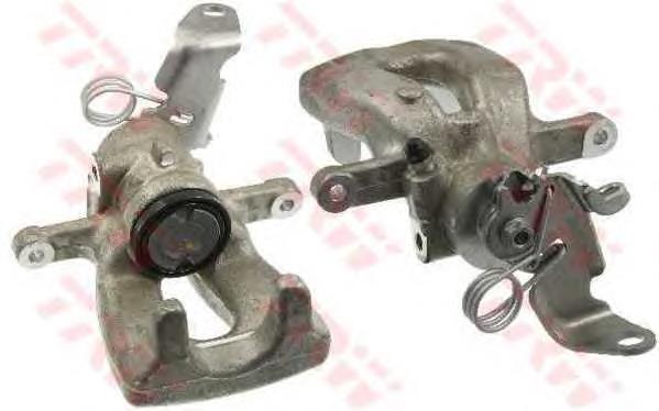 Do koszyka 77364526 Fiat/Alfa/Lancia Zacisk hamulcowy tylny prawy