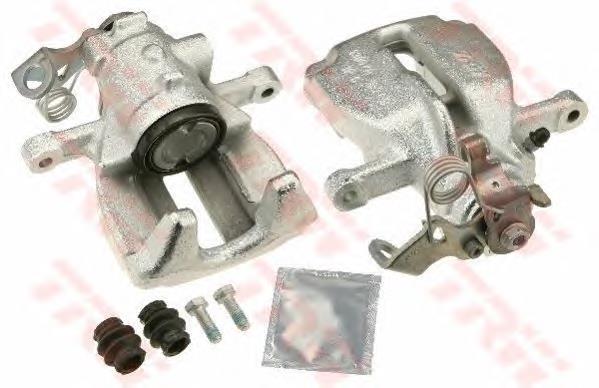 Zacisk hamulcowy tylny lewy Peugeot/Citroen 4401L0 cena, od 72,31 USD