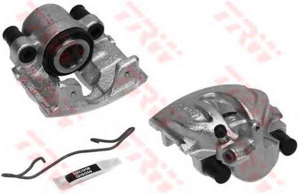 Zacisk hamulcowy tylny lewy Mercedes A0024202983 cena, od 62,61 USD