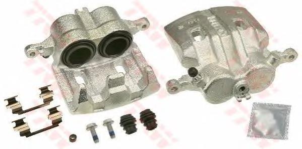 Zacisk hamulcowy przedni lewy Nissan/Infiniti 410118H30A cena, od 77,98 USD