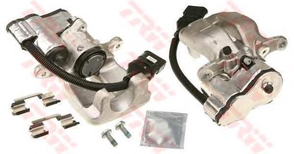 Zacisk hamulcowy tylny prawy VAG 4E0615404 cena, od 116,22 USD