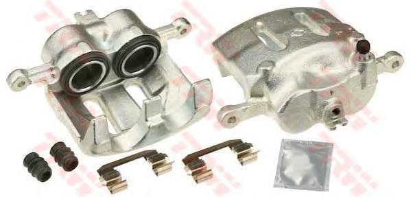 Do koszyka 5819026A00 Hyundai/Kia Zacisk hamulcowy przedni prawy