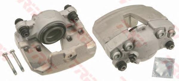 Zacisk hamulcowy przedni prawy VAG 4G0615124D cena, od 97,18 USD