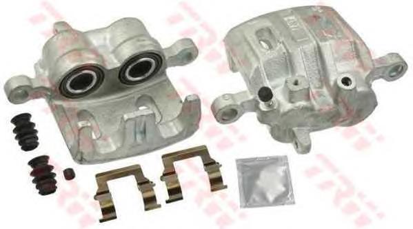 Zacisk hamulcowy przedni prawy TRW BHS619E cena, od 79,84 USD