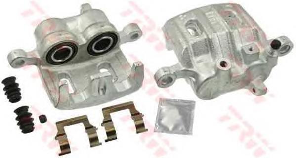 Zacisk hamulcowy przedni lewy TRW BHS618E cena, od 79,84 USD