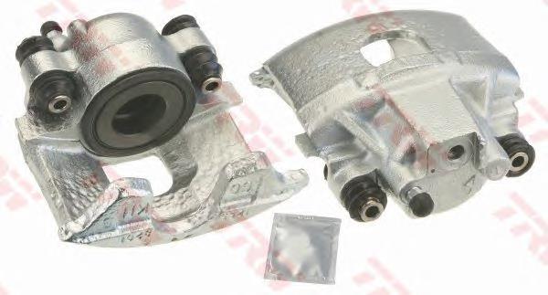 Zacisk hamulcowy przedni prawy Chrysler 05010032AA cena, od 59,67 USD