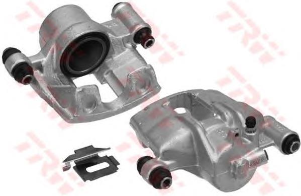 Zacisk hamulcowy przedni prawy Mercedes 0014206283 cena, od 95,34 USD