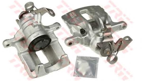 BHS268E TRW Zacisk hamulcowy tylny prawy