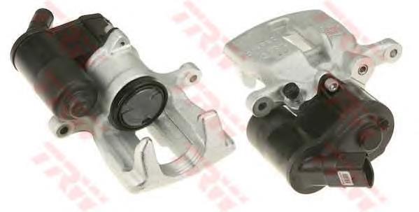 Zacisk hamulcowy tylny prawy B CAR 008AD006 cena, od 119,72 USD