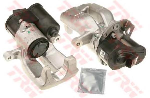 Zacisk hamulcowy tylny prawy VAG 3AA615404 cena, od 124,17 USD