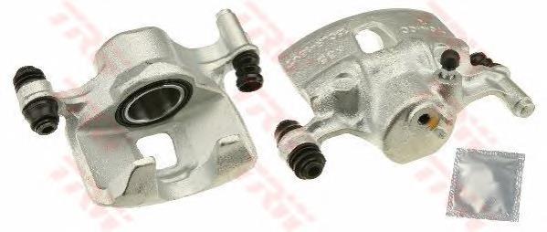 Do koszyka 43018SR3000 Honda Zacisk hamulcowy tylny prawy