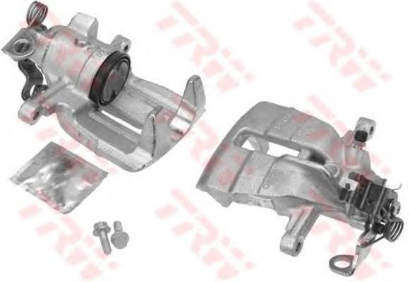 Zacisk hamulcowy tylny lewy VAG 7H0615423 cena, od 21,52 USD