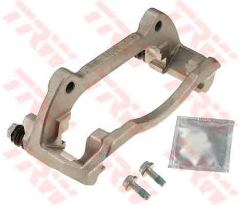 Mocowania zacisku Seat TARRACO